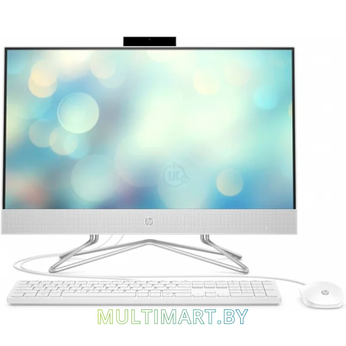 Моноблок HP 24-df0033ur (14Q04EA)
